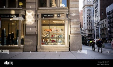 michael kors new york city